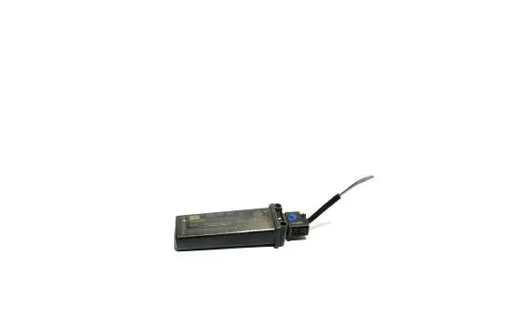 Tire pressure sensor