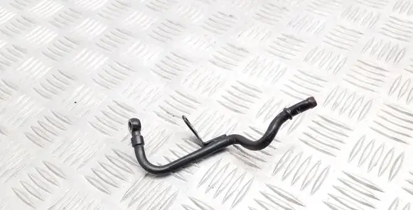 Audi A5 Sportback 8TA Engine coolant pipe/hose 059121399E