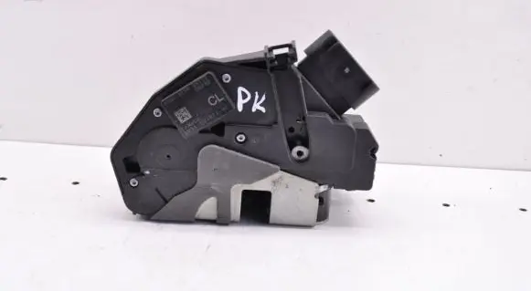 Ford C-MAX II Coupe door lock (next to the handle) AM5AU21813AC