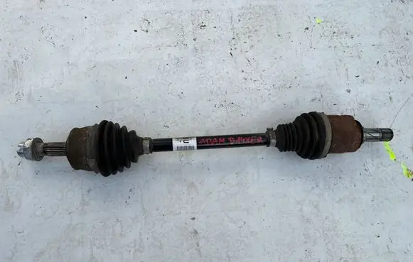 Opel Adam Front driveshaft