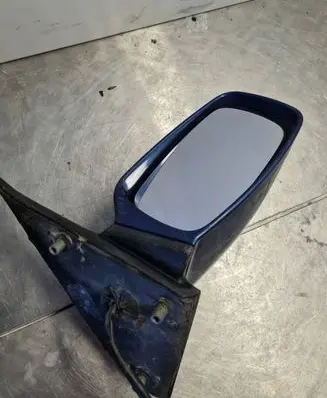 Ford Escort Front door electric wing mirror 31004 0922