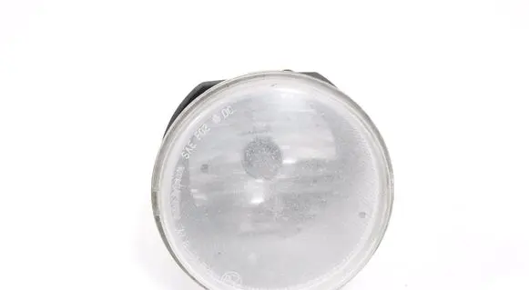 Audi A5 8T 8F Front fog light 61A18080167