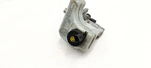 Volkswagen PASSAT B7 Master brake cylinder 3C1611301