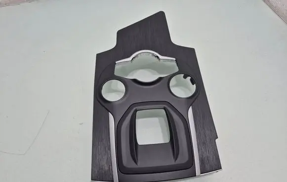 Alfa Romeo Giulia Gear shifter surround trim plastic 1561146850