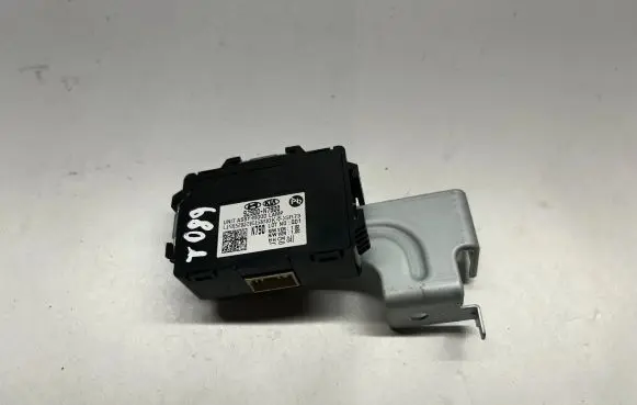 Hyundai Tucson IV NX4 Light module LCM 92900N7900