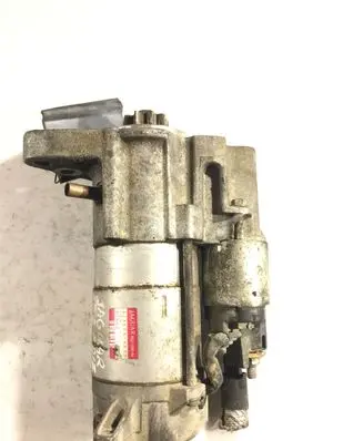 Jaguar XF Starter motor 4280004890 8X2311001AA