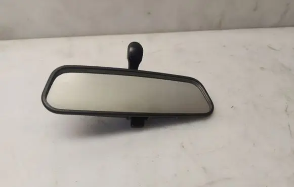 Audi A7 S7 4G Rear view mirror (interior) 4G8807233