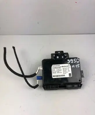 Mercedes-Benz ML AMG W166 Cruise control unit/module A1729002809