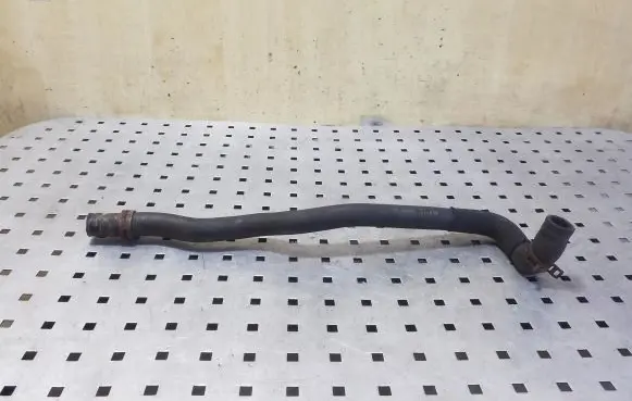 BMW 5 F10 F11 Engine coolant pipe/hose 9119174