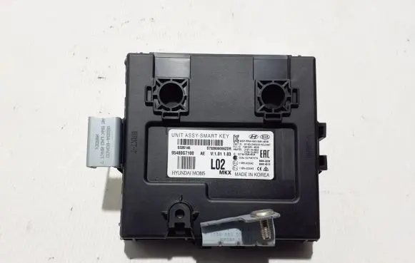 Hyundai Ioniq Other control units/modules 95480G7100
