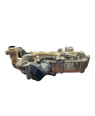 BMW X5 F15 EGR valve cooler 8517724