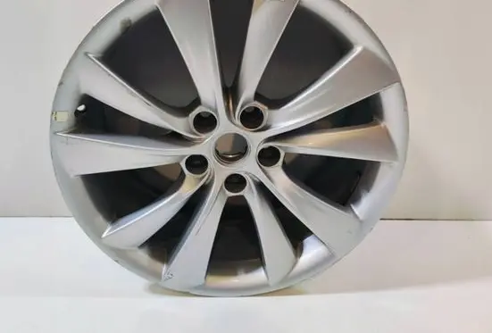 Tesla Model X R19 alloy rim 1027241-00-A 102724100A 1027241