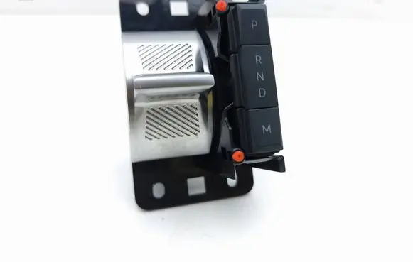 Peugeot 2008 II Gear shift switch/knob 98440964ZD 2302231534
