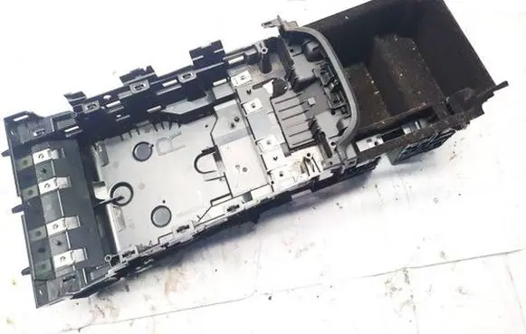 Jaguar XJ X351 Other interior part 105009386