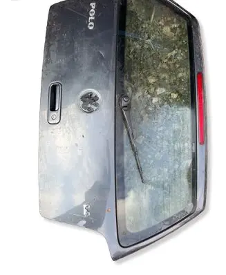 Volkswagen Polo III 6N 6N2 6NF Truck tailgate 