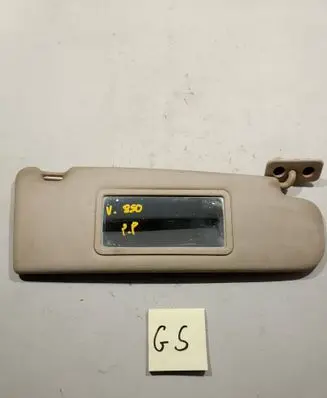 Volvo 850 Sun visor 8200294229