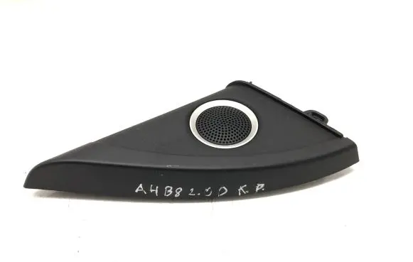 Audi A4 S4 B8 8K Front door speaker cover trim 8K0035424A