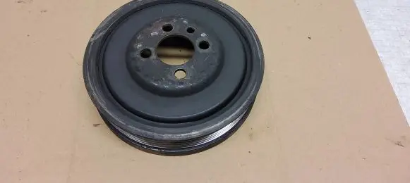 Volkswagen Transporter - Caravelle T5 Crankshaft pulley 036105243
