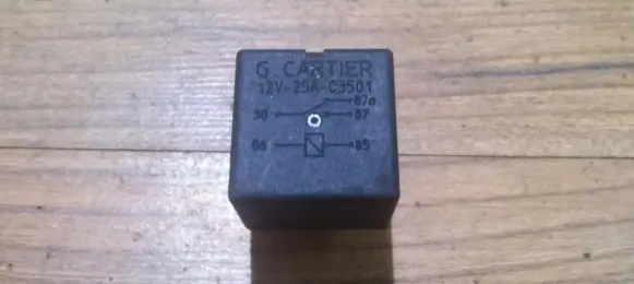 Other relay