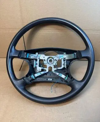 Toyota Hilux (AN10, AN20, AN30) Steering wheel 