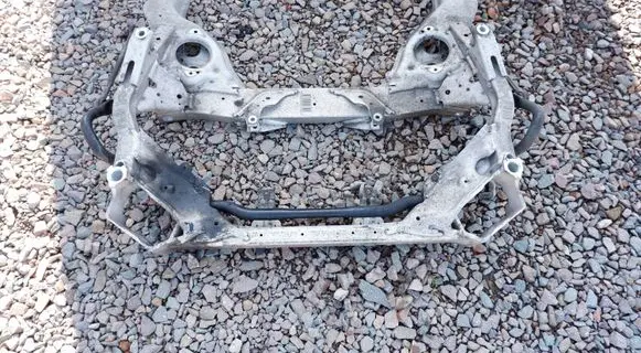 BMW 3 E92 E93 Front axle beam 504361366