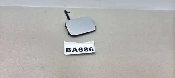 Peugeot 308 SW Front tow hook cap/cover 9681471077