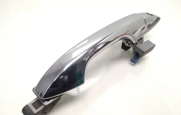 Honda CR-V Front door exterior handle 03300422x