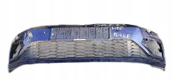 Volkswagen Golf VII Front bumper Y4NTEILE