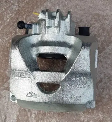 Citroen DS5 Front brake caliper 4400V8