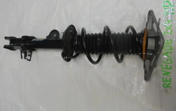 Jeep Renegade Rear shock absorber with coil spring 