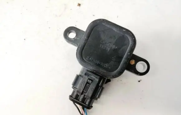 Ford Ka Sensor