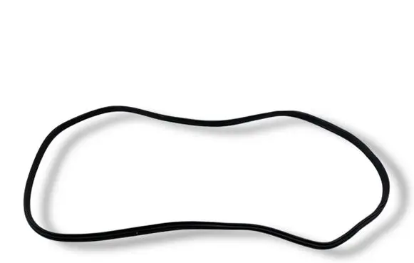 Toyota Aygo X Front door rubber seal 18339