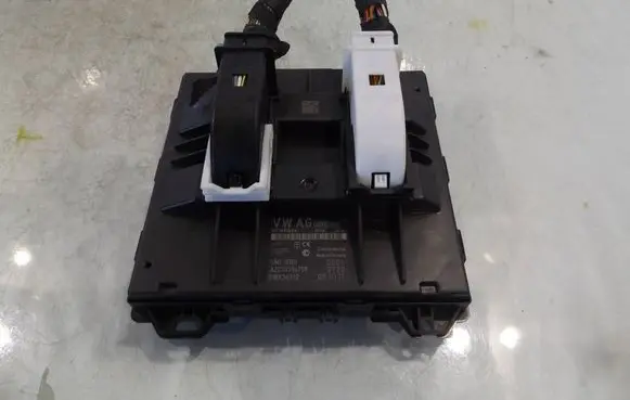 Comfort/convenience module