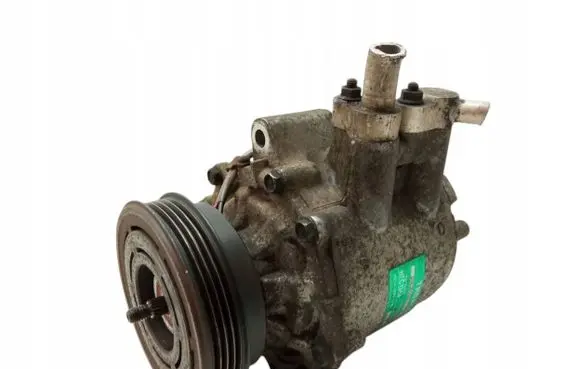 Honda Civic Air conditioning (A/C) compressor (pump) 0563010311