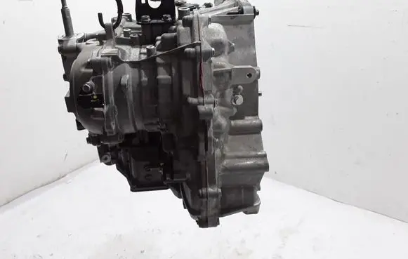 Dacia Sandero III Automatic gearbox DK0006