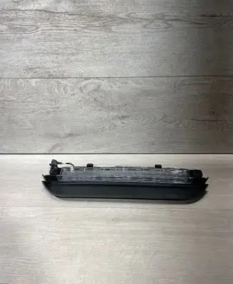 BMW X4 F26 Third/center stoplight 7336946 01173910 BLACKSSG