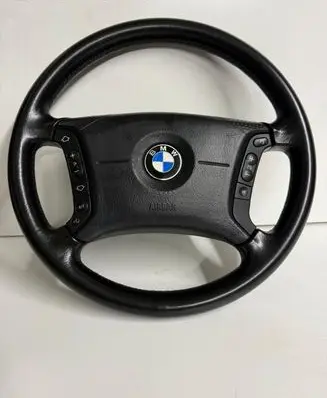 BMW 3 E46 Steering wheel 6753947