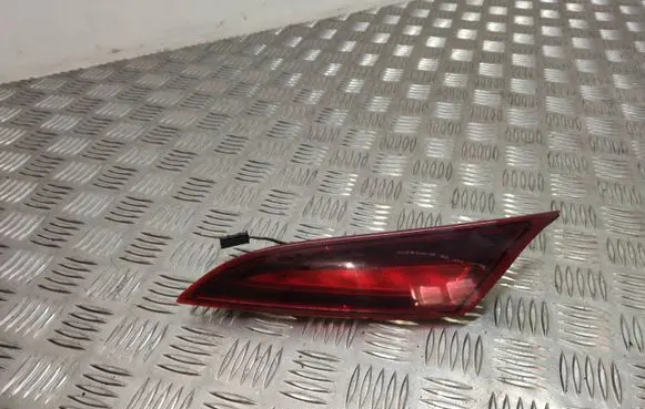 Opel Insignia A Tailgate rear/tail lights 22756314 21080201