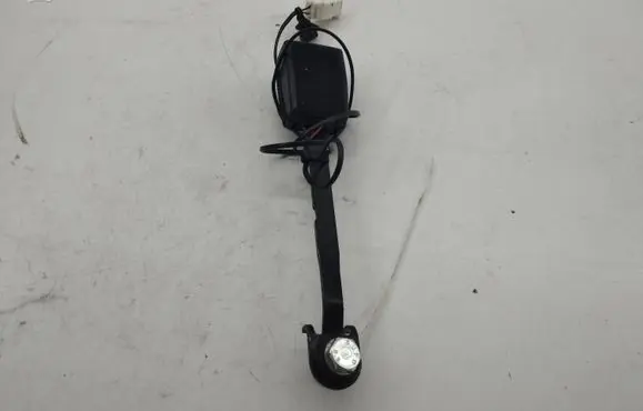 Maserati Quattroporte Front seatbelt buckle 33057061A