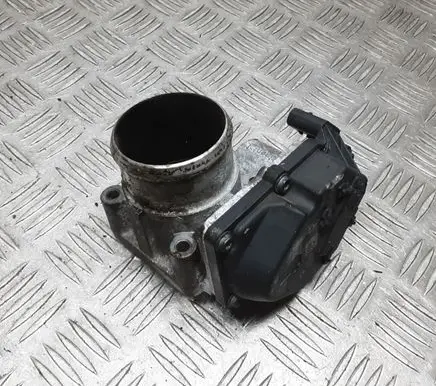 Hyundai i40 Throttle valve 351002A900 140522091903