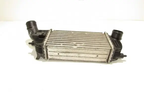 Peugeot 508 Intercooler radiator 9683009680