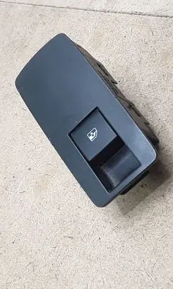 Opel Insignia A Electric window control switch 13301888 13222231