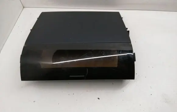Toyota Prius (XW20) Glove box 5542047010 5541247010