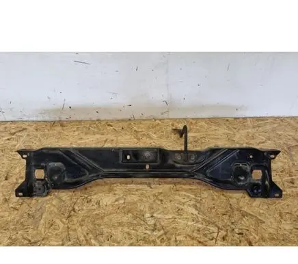 Mercedes-Benz E W212 Top upper radiator support slam panel A2126200072