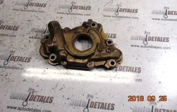 Toyota Corolla Verso AR10 Oil pump 