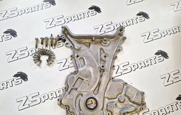 Jeep Wrangler Timing chain cover 05048139AC 00500535260
