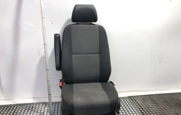 Volkswagen Crafter Front driver seat 