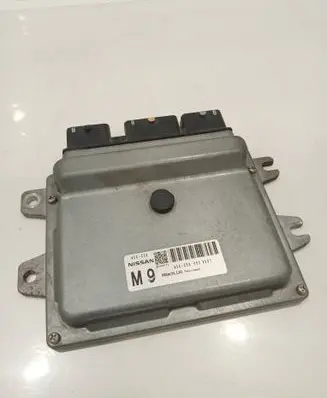 Nissan X-Trail T31 Engine control unit/module A56C50