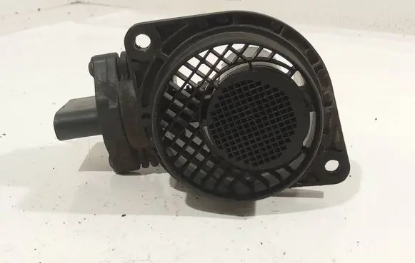 Skoda Octavia Mk2 (1Z) Mass air flow meter 038906461b 0281002531