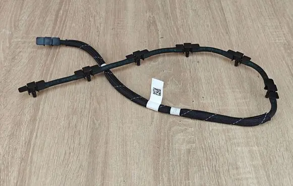 BMW X6 G06 Fuel line/pipe/hose 8477809